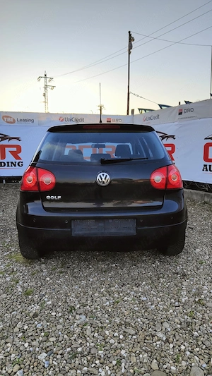 Golf 5 1.4 benzina Tour Garanție  - imagine 4