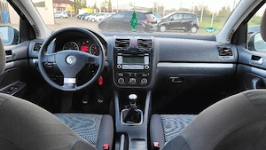 Golf 5 1.4 benzina Tour Garanție  - imagine 8