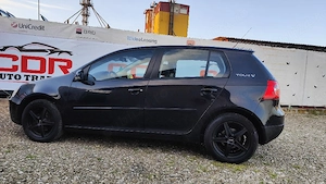 Golf 5 1.4 benzina Tour Garanție  - imagine 3
