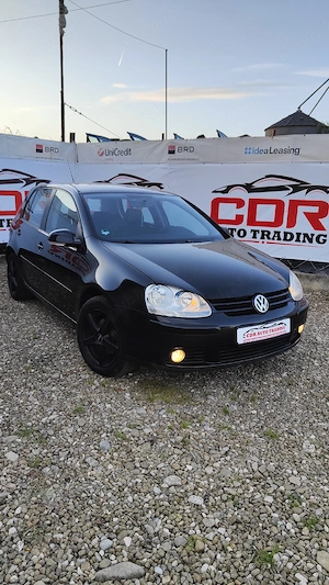 Golf 5 1.4 benzina Tour Garanție  - imagine 2