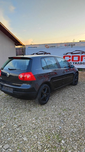 Golf 5 1.4 benzina Tour Garanție  - imagine 5