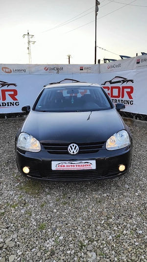 Golf 5 1.4 benzina Tour Garanție  - imagine 7