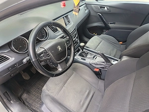 Peugeot 508,anul 2016 - imagine 3