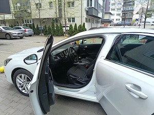 Peugeot 508,anul 2016 - imagine 2