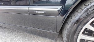 Mercedes E320 CDI W210 Avantgarde 3.2 Automat 6 în linie - imagine 5