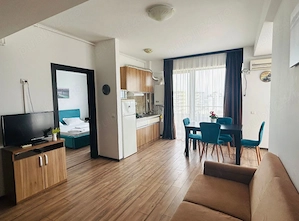 Vanzari apartamente in Mamaia zona Summerland - imagine 13