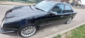 Mercedes E320 CDI W210 Avantgarde 3.2 Automat 6 în linie - imagine 3