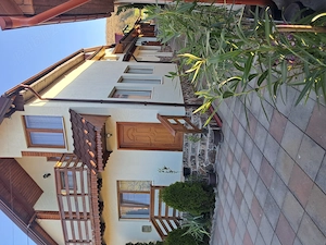 Casă de vânzare în Com Vâlcele jud Covasna la aproximativ 18 - 20 km de Bv si 10 km de Sfântu Ghe