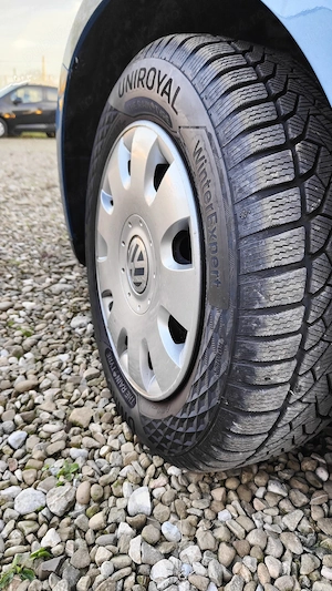 Golf 1.6 benzina mpi Navi Garantie  - imagine 10