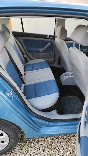 Golf 1.6 benzina mpi Navi Garantie  - imagine 7