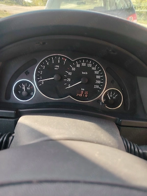 Vând opel meriva 1.6 benzina 2005 - imagine 2