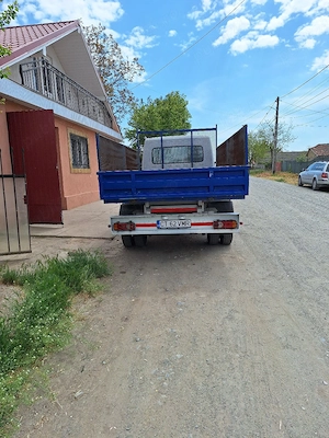 Renault Master basculabil - imagine 5