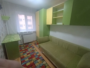 apartament 3 camere etaj 2 - George Enescu - imagine 3