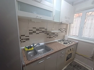 apartament 3 camere etaj 2 - George Enescu - imagine 2