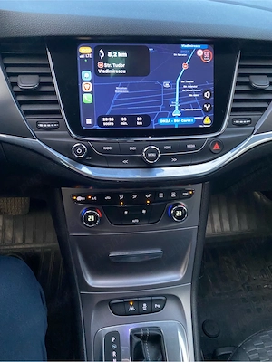 Opel Astra K Sport Tourer + - imagine 5