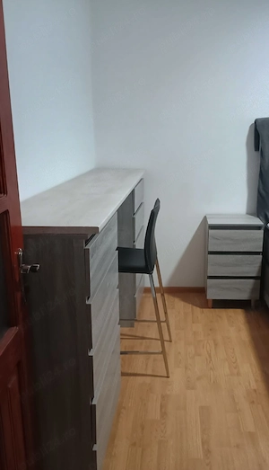apartament 3 camere etaj 2 - George Enescu - imagine 7