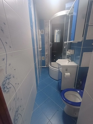 apartament 3 camere etaj 2 - George Enescu - imagine 6