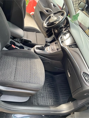 Opel Astra K Sport Tourer + - imagine 6