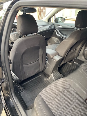 Opel Astra K Sport Tourer + - imagine 7