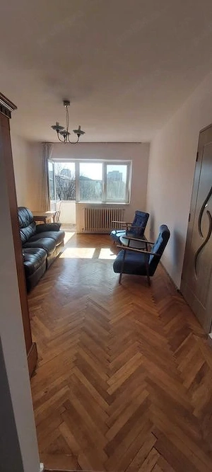 Vând apartament 2 camere CETATE, Cloșca - imagine 2