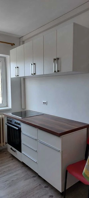 Vând apartament 2 camere CETATE, Cloșca - imagine 6
