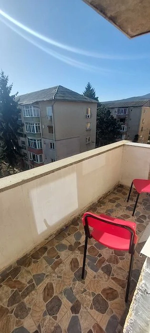 Vând apartament 2 camere CETATE, Cloșca - imagine 5
