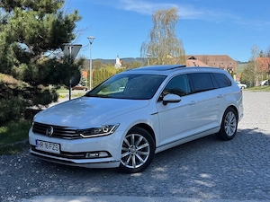 Volkswagen Passat B8 4x4 | 2.0 TDI