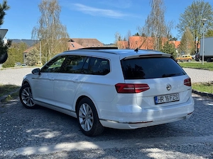 Volkswagen Passat B8 4x4 | 2.0 TDI - imagine 3