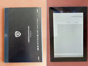 Prestigio MultiPad 4 10.1 3G Android TABlet