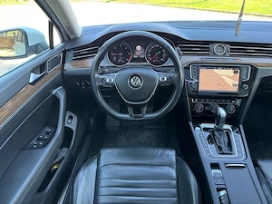 Volkswagen Passat B8 4x4 | 2.0 TDI - imagine 6