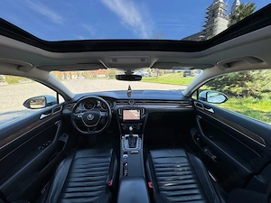 Volkswagen Passat B8 4x4 | 2.0 TDI - imagine 7