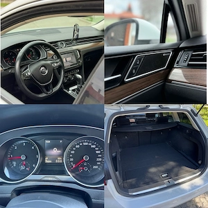 Volkswagen Passat B8 4x4 | 2.0 TDI - imagine 9