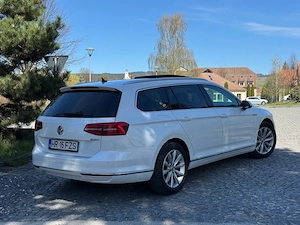 Volkswagen Passat B8 4x4 | 2.0 TDI - imagine 5