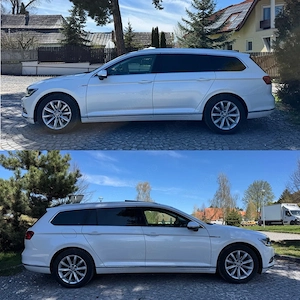 Volkswagen Passat B8 4x4 | 2.0 TDI - imagine 4