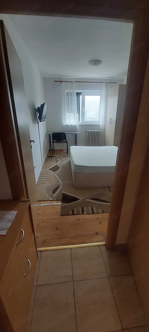 Vând 3 camere CLUJ Mănăștur | Lângă pădure | Parcare | Chirie 500  - imagine 3