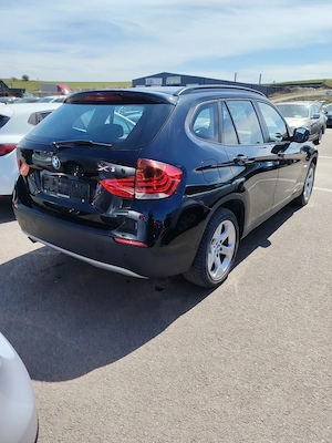Bmw X1 xDrive 2.0D , an 2011 ,  177  - imagine 3