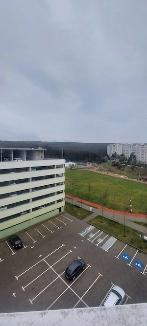 Vând 3 camere Mănăștur | Lângă pădure | Parcare | Chirie 500 