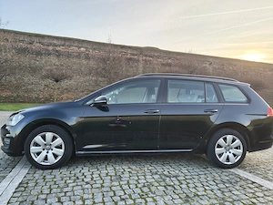 Vând VW Golf 7 1.6 TDI  - imagine 2