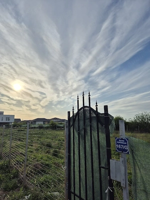 teren intravilan oradea