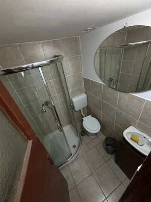 Garsoniera de inchiriat - imagine 4