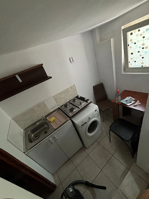 Garsoniera de inchiriat - imagine 2