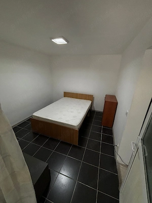 Garsoniera de inchiriat