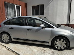 Vând citroen c4 