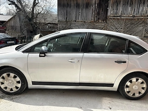 Vând citroen c4  - imagine 6