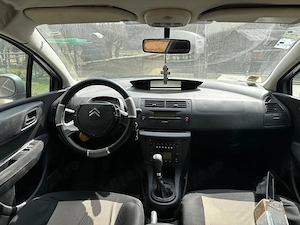 Vând citroen c4  - imagine 4