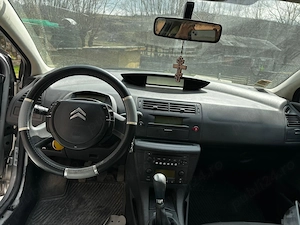 Vând citroen c4  - imagine 5