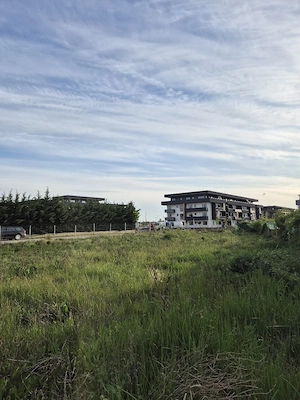 teren intravilan oradea - imagine 4