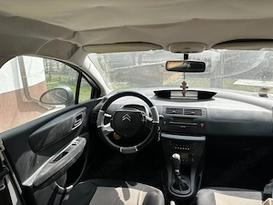 Vând citroen c4  - imagine 2