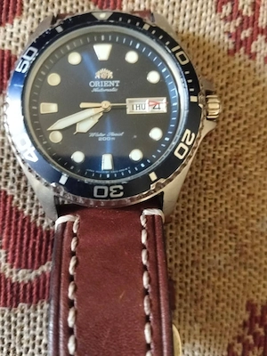 orient Ray 2  - imagine 2