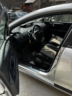 Vând citroen c4  - imagine 7